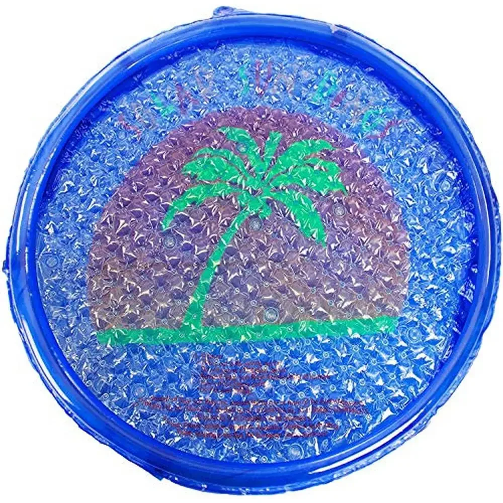 Pool Water Heating Rings Anchors Magnets Heat Absorption 20 Pack