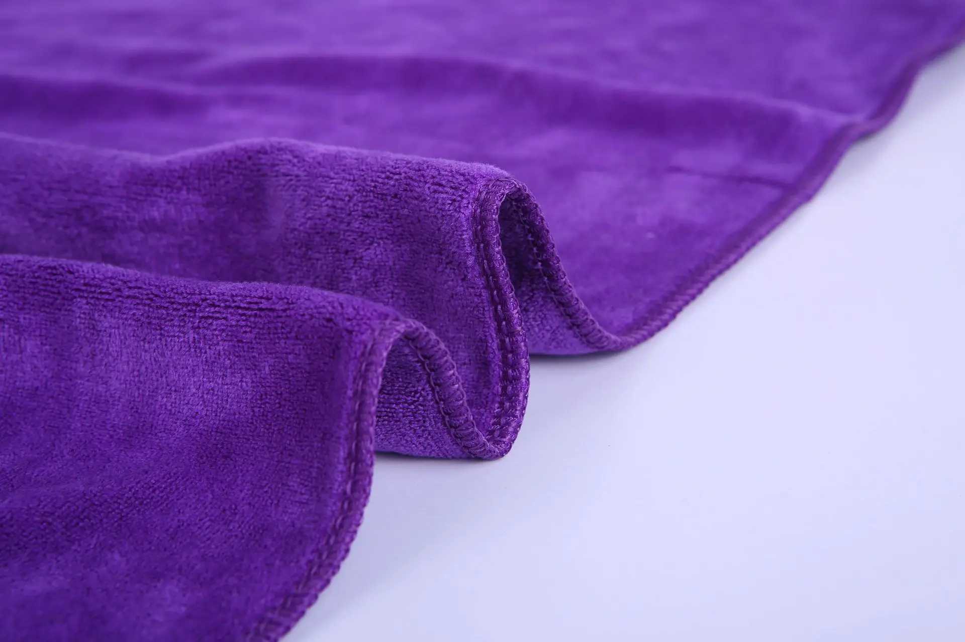 beauty salonMicrofiber bath towel, super large, soft, high absorption and quick-drying, travel, no fading, multi-functional use 5