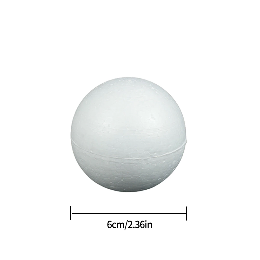 

Crafts Wall Sticker 27*40cm Clouds And Stars Wall Sticker DIY Double Sided Visible Foam Ball Matte Polystyrene