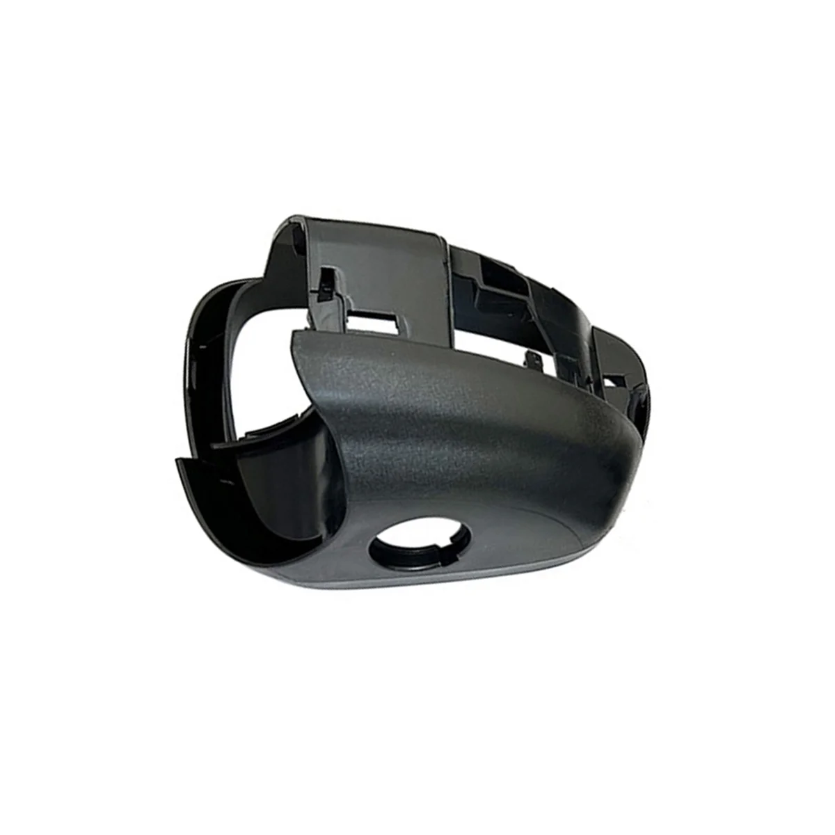 

Рамка для зеркала заднего вида автомобиля, боковое зеркало заднего вида, базовый держатель, отделка корпуса с отверстием для Escape 2020-2022, левая