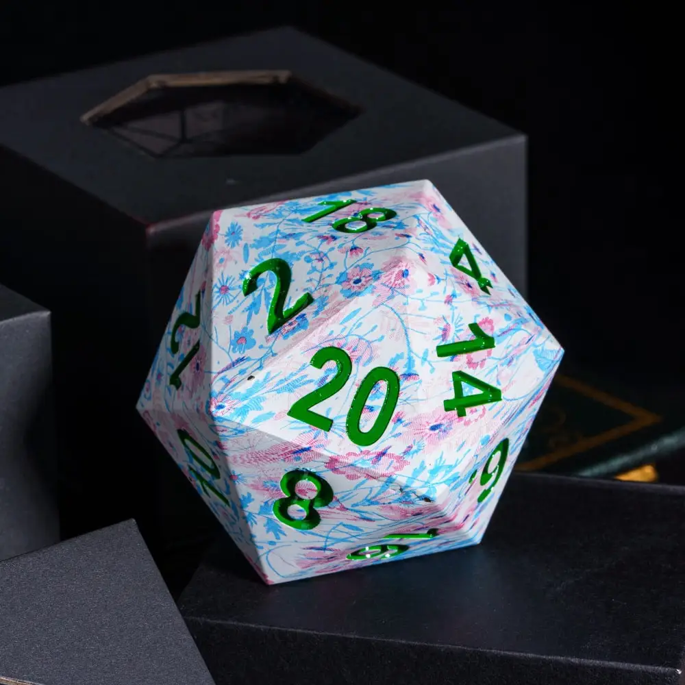 D20 Dice  Dice - AliExpress with free shipping