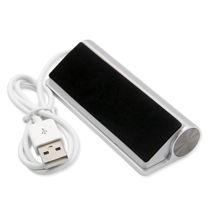 Velocidade Portátil Otg Usb Splitter Cabo Hub Usb Portas 2.0 Portas Alumínio Imac Macbook Air Matebook Laptop pc Tablet Alta - Imagem 4