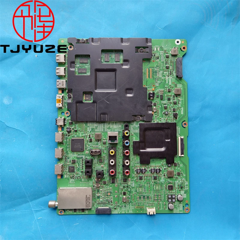 BN94-07579E Main Board For 50 INCH Smart TV UA50HU7000KXXS UA50HU7000K UA50HU7000 UE50HU7000 UN50HU7000 Motherboard BN9407579E