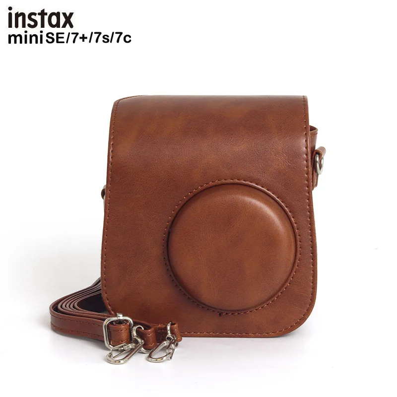 SE 7 PU Bag BN