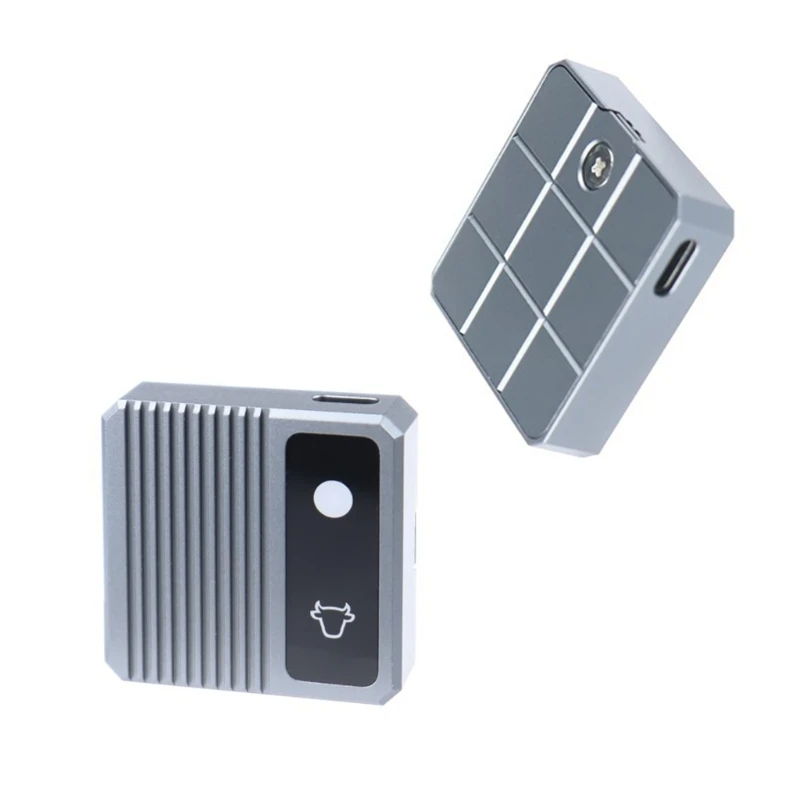 

ITW30 U009 2230 M.2 NVMe Single Hard Enclosure Write Protect Designs with Memory Function USB3.1 Gen2