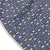 Cotton Cloth Diaper Skirt Washable Reusable Wearable Incontinence Mattress for Adults Elder 5