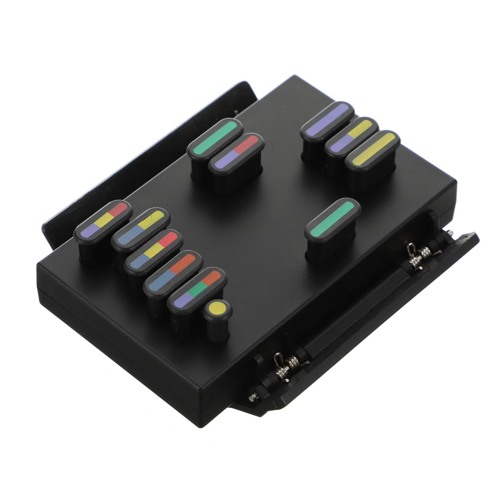 

Guitars Aids Chord Learning System Finger Exerciser Teaching Training Tool Chords