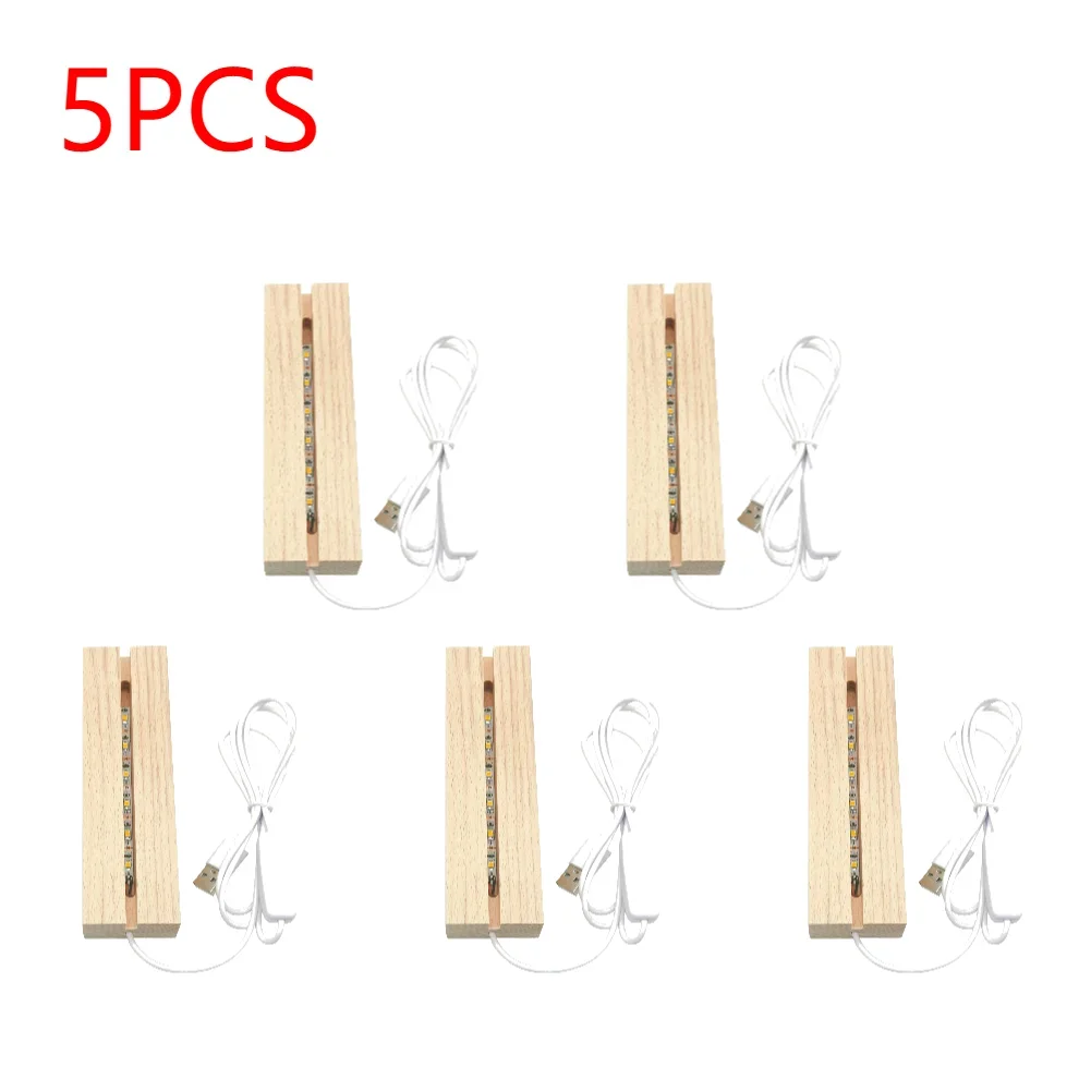 5Pcs