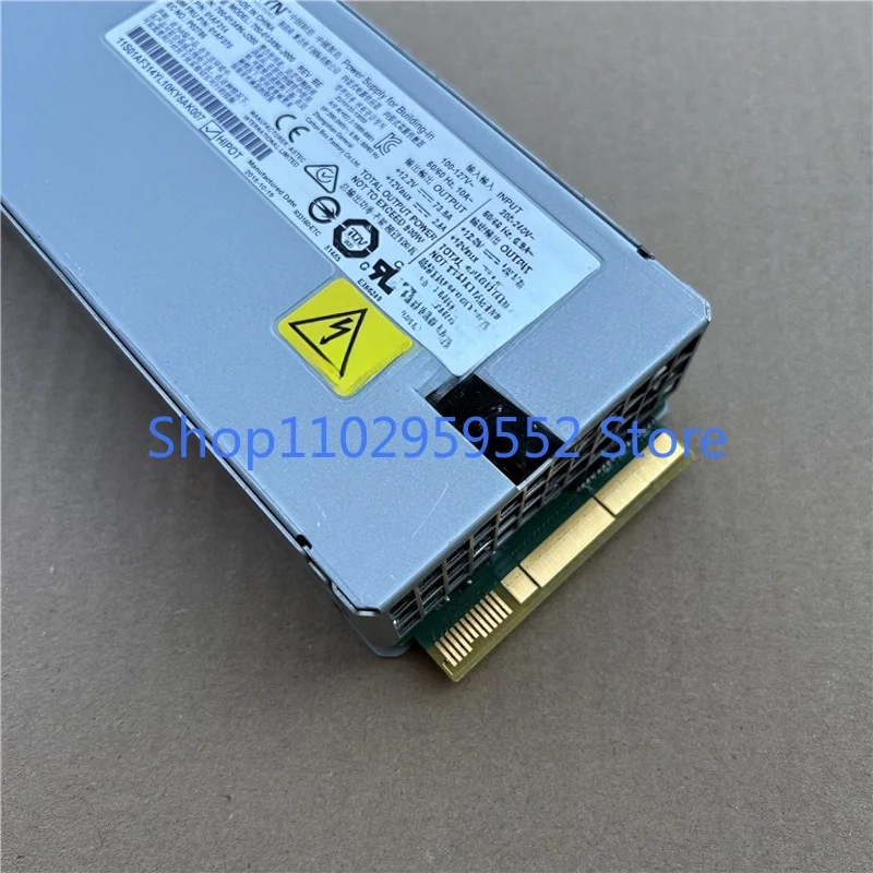S822LC 전원 공급 장치용 1개 1300W 01AF314 01AF370 700-013496-J000
