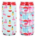 Flamingo Mix