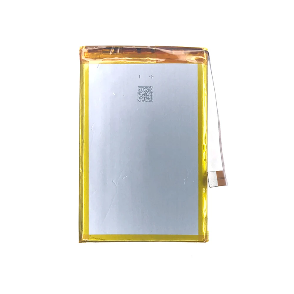 100% Original Battery For Ulefone Armor 3 3T 3W Armor3 Phone Bateria Battery In Stock Fast Shipping +Free tools Tracking Number
