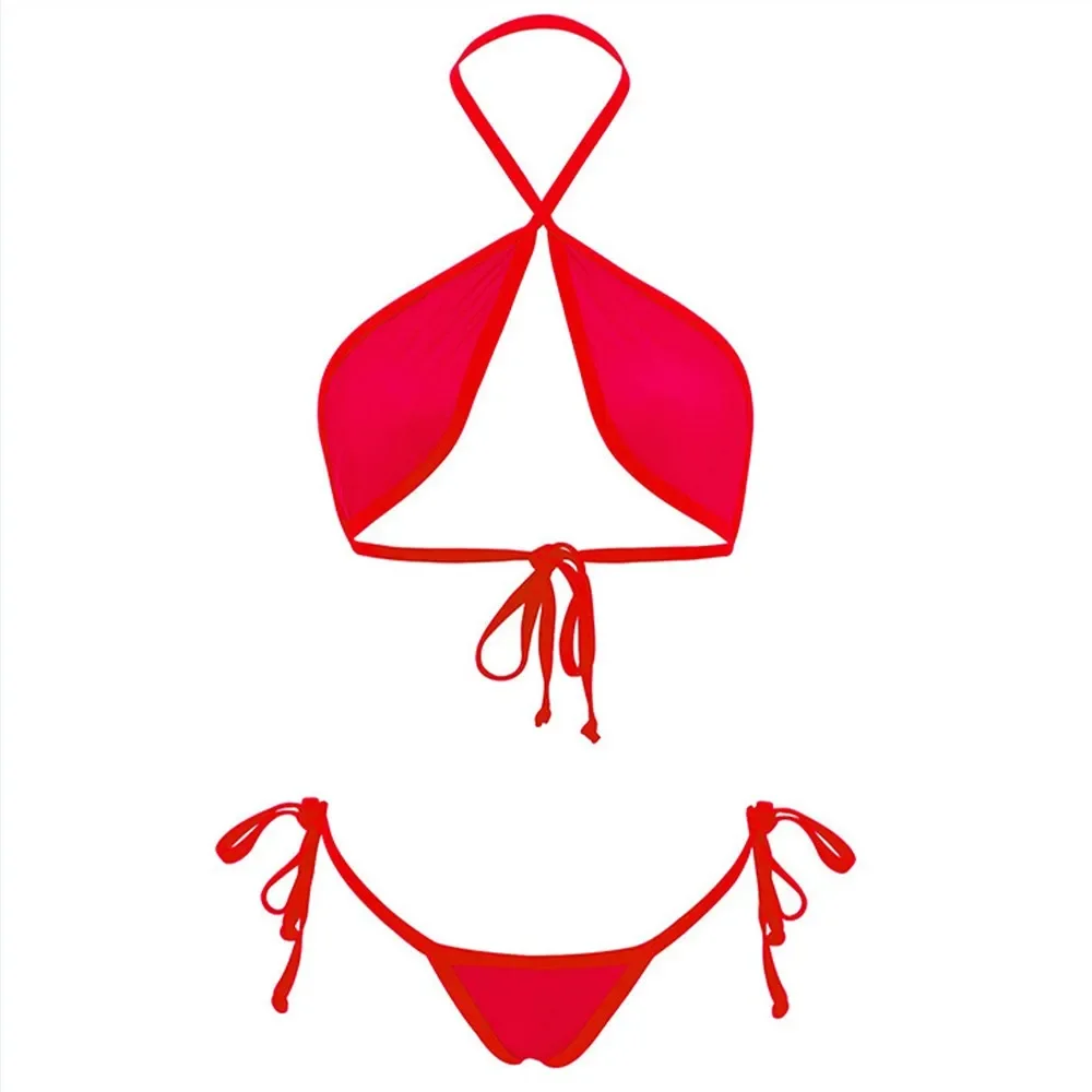 Womens Sleepwear Sexy Women's Lingerie Set with Sheer Mesh Bra and G string Thongs Perfect for Special Occasions