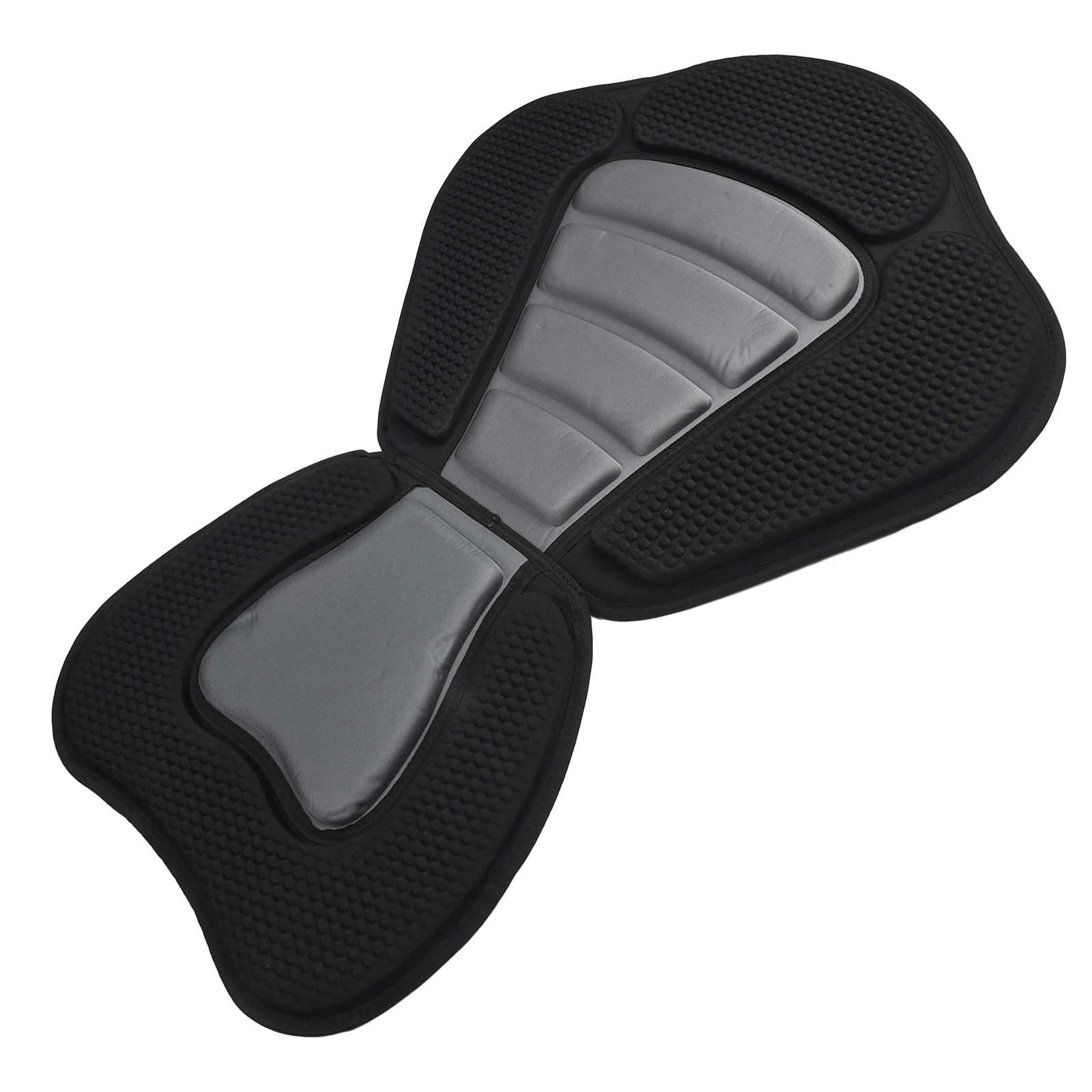 

Durable High Quality Kayak Seat Kayak Seats Quick Dry 1pc Adjustable Seat Back Seat Boat Accessories EVA Kayak