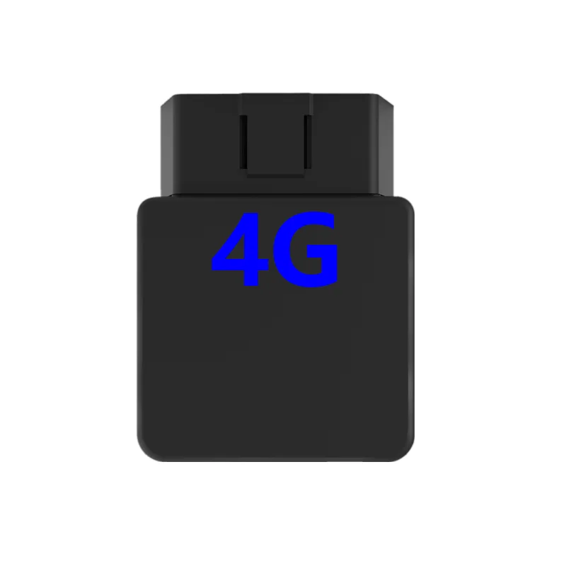 

WiFi точка доступа OBD2 подключи и работай PCBA 4G Автомобильное устройство слежения GPS система OBD GPS мини-трекер с обнаружением ACC автомобильный трекер
