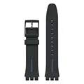 Black blue