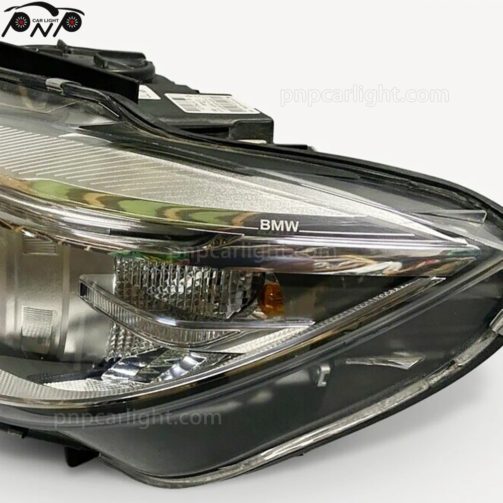 Xenon Headlight for BMW F32 F33 F36 F82 M4 63117377843 63117377844 