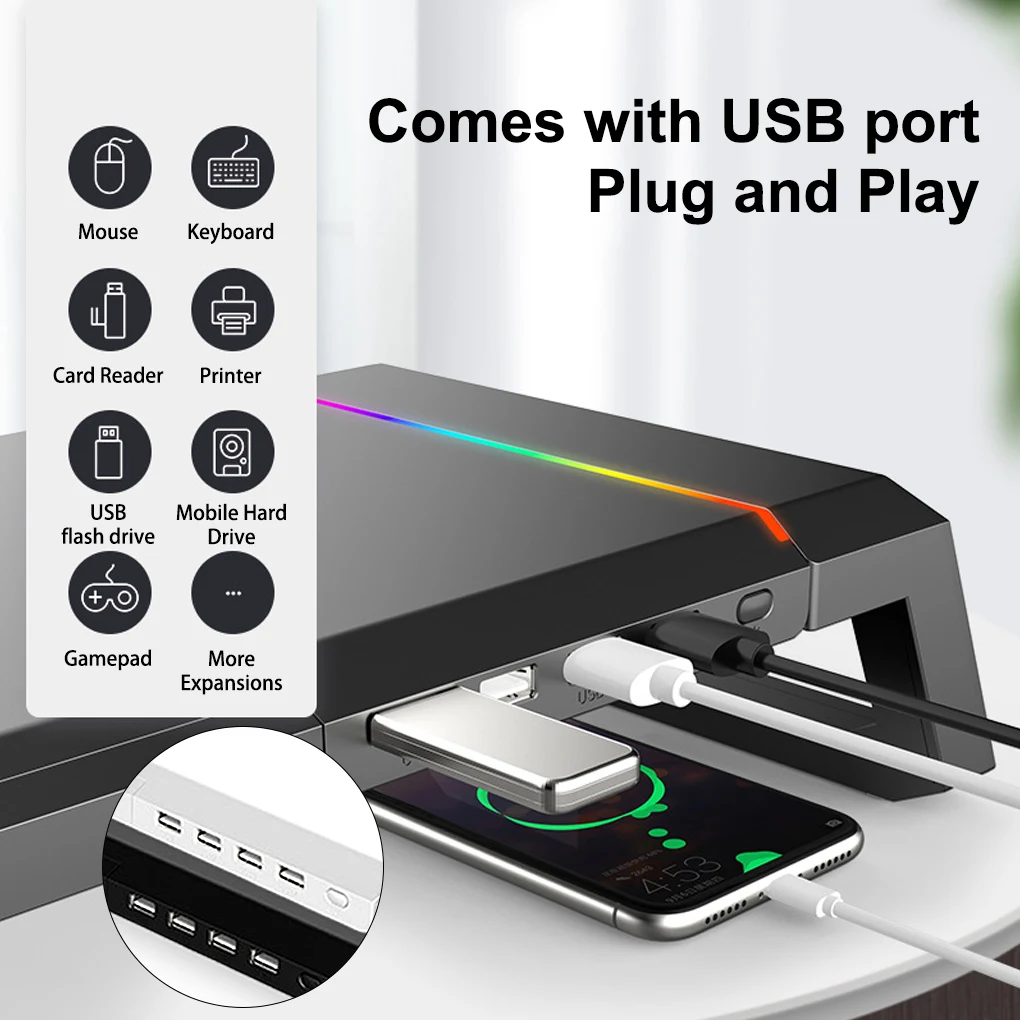 RGB ȣ  ũž PC   ĵ ÷ , ̽  ȭ 귡Ŷ  ǰ 