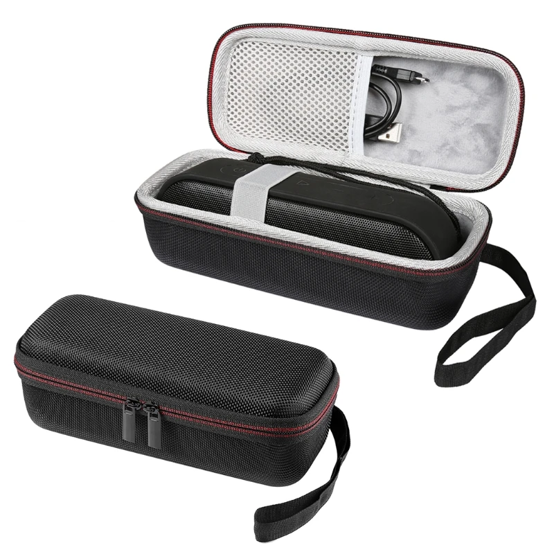 Newest EVA Hard Carrying Travel Cases Bags for Tribit XSound Go Waterproof  Wireless Speaker Cases - AliExpress