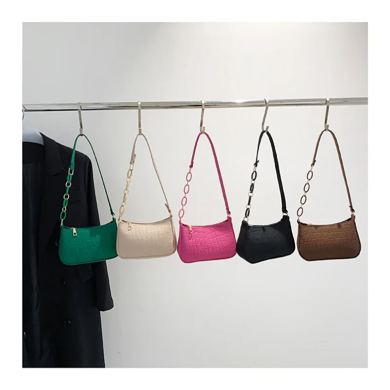 Рисунок 4 - Модная трендовая Сумка-тоут через плечо