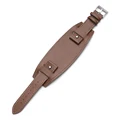 DeepBrown-Silver