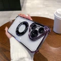 Dark Purple
