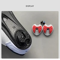 Road cycling shoes heel cleat Lock Shoe Series Heel 106 Repair Piece 2