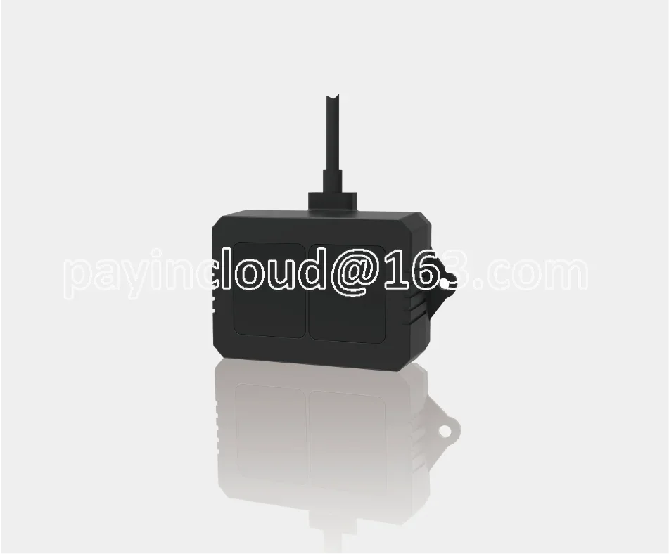 

Suitable for Laser Radar Obstacle Avoidance Sensor, Low Cost and Wide Voltage, Suitable for More Industrial Scenes.
