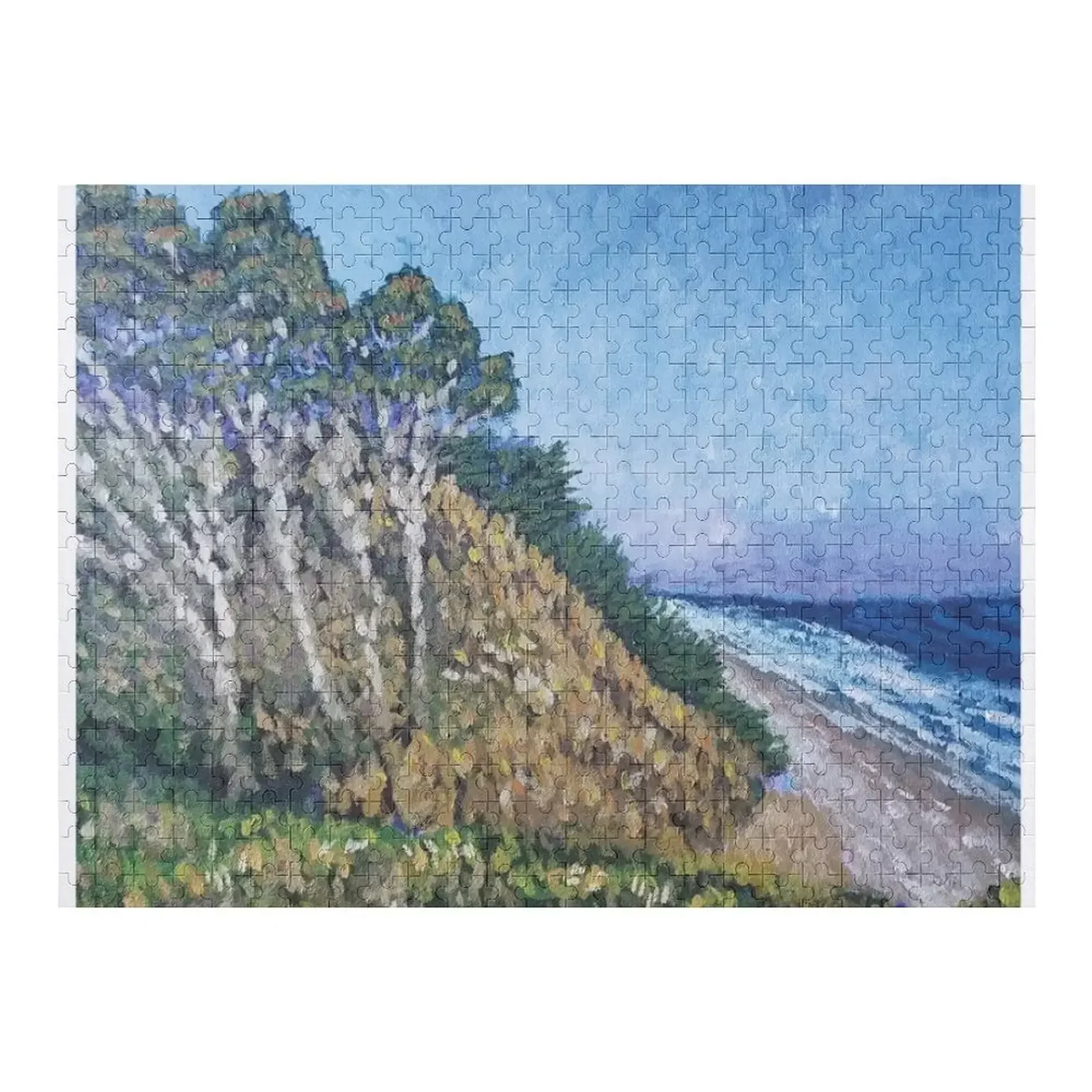 

Manresa Jigsaw Puzzle Personalized Gift Ideas Customized Kids Gift Puzzle