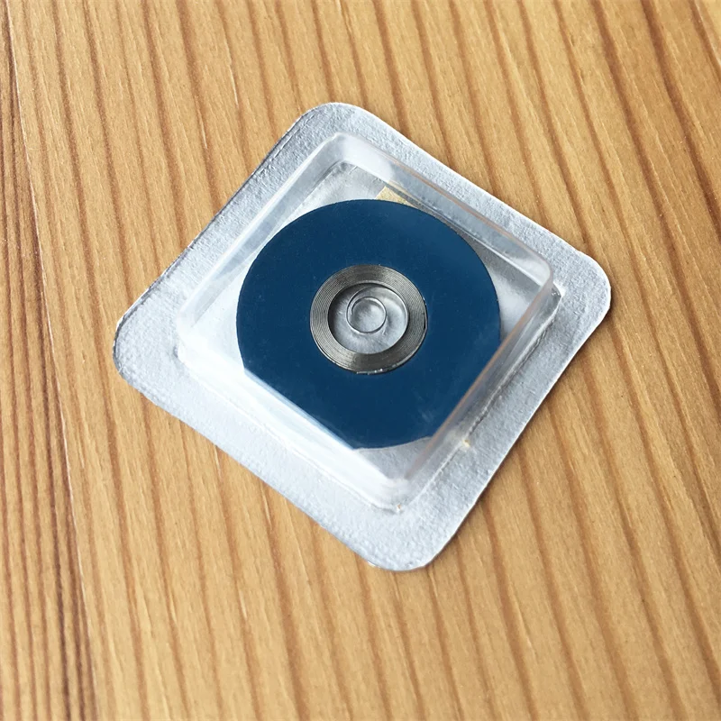 Movimento Dell'Orologio Molla A Orologeria Principale Per Cal.1003-770 Cal.849 Cal.2003 Parti Meccaniche Dell'Orologio