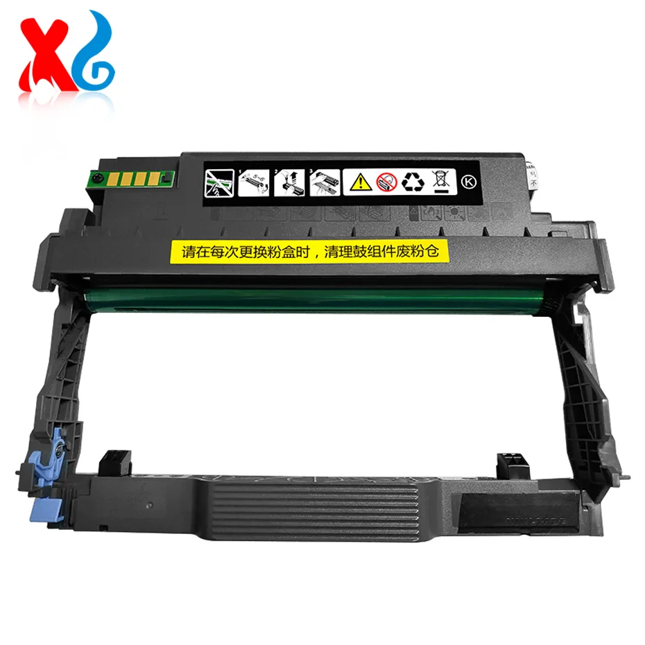 Drum Unit Dl-410 Dl410 For Pantum P3010 3300 M6700 7100 6800 7200 7300 Image Unit 410 3010 6700 Imaging Unit Tohita - Drum Unit, Image Unit - View #5