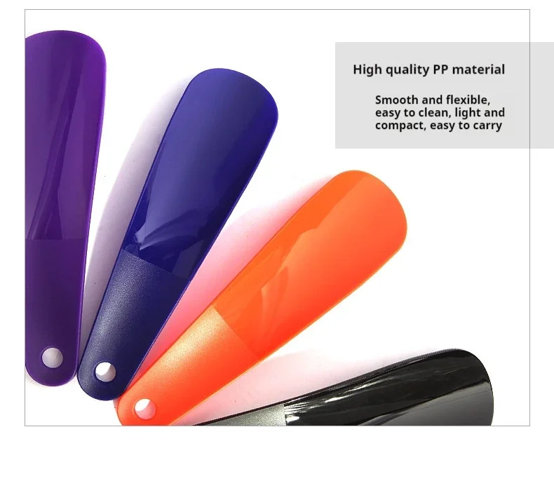 Short Handle Shoe Horn Image 8