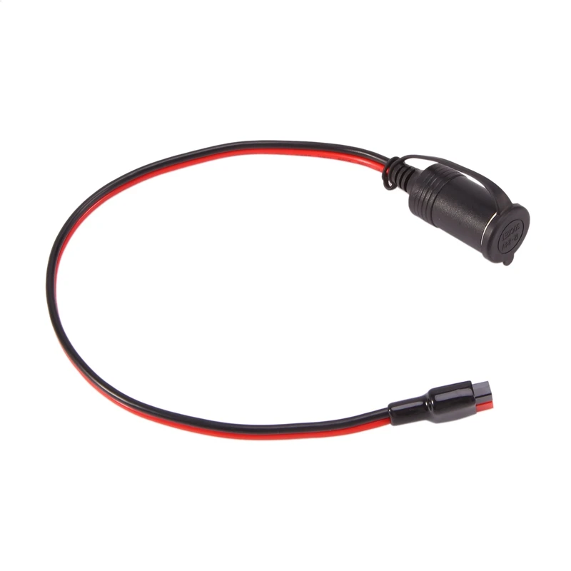    ġ    ش     Ƽ ̺, 12V, 12AWG, 30A, 0.5m