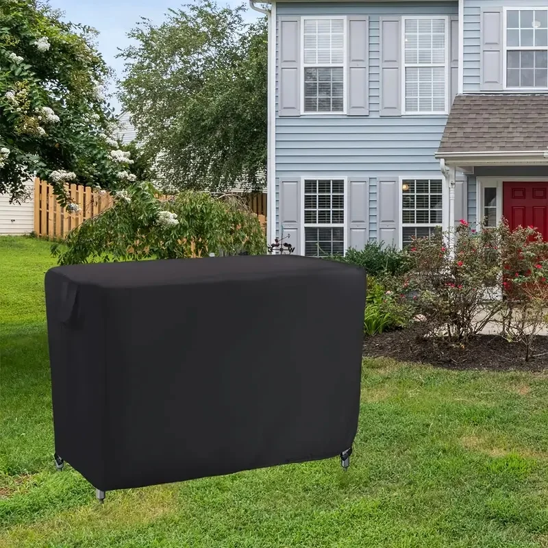 Premium Outdoor Furniture Cover - Dustproof & Waterproof Protection