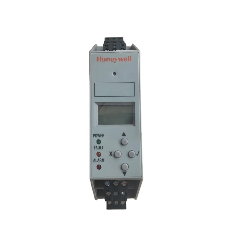 

Honeywell Zellweger Zareba Unipoint 3 Wire mV bridge Controller 2306B2000