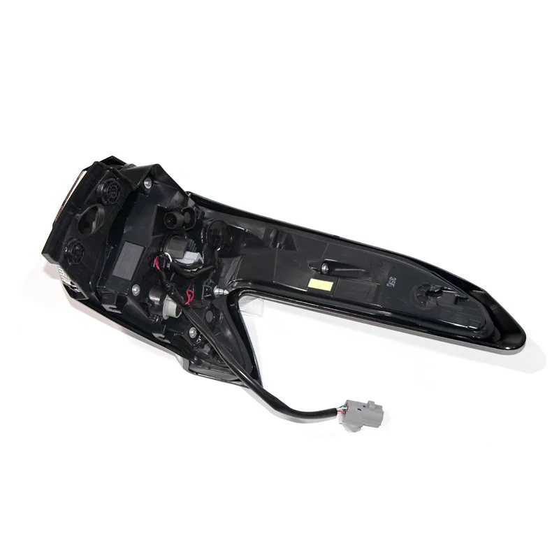 2021-2025 トヨタ シエナ用テールライトアセンブリから