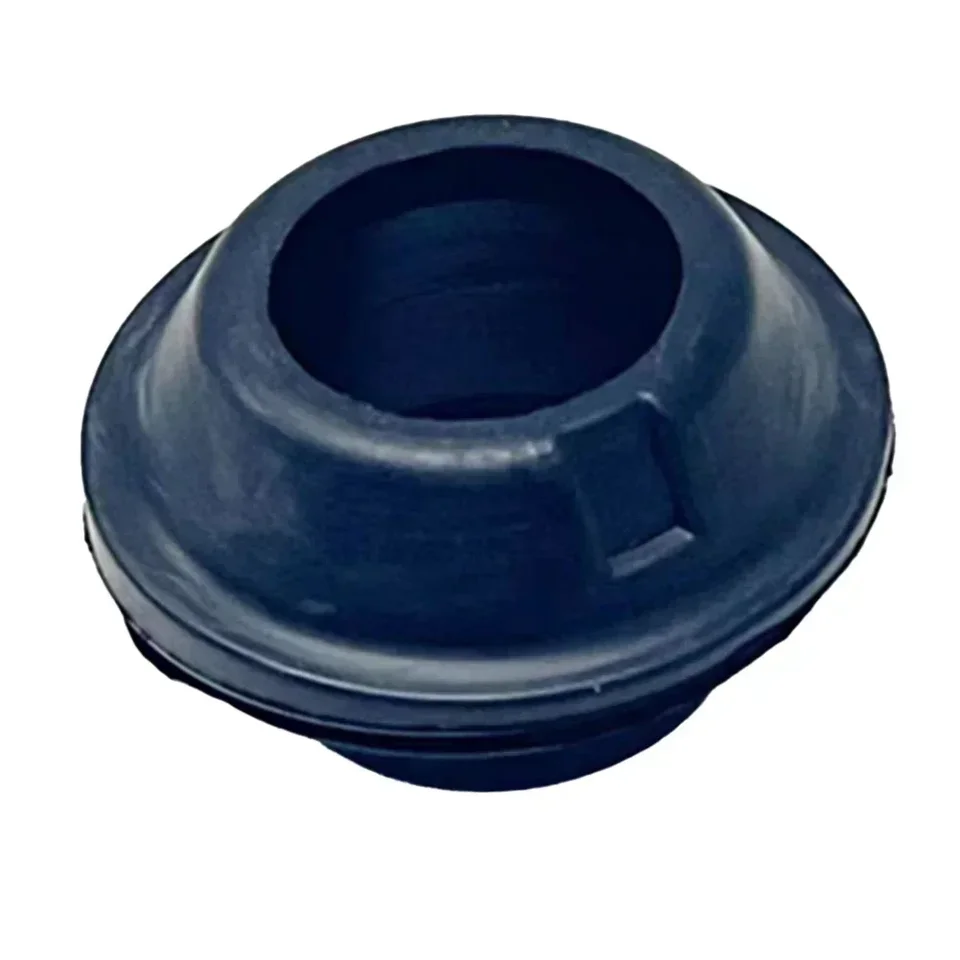 Joint En Caoutchouc Pour Essuie-Glace Arrière - Compatible Skoda Seat - Réf. 6Q6955758A