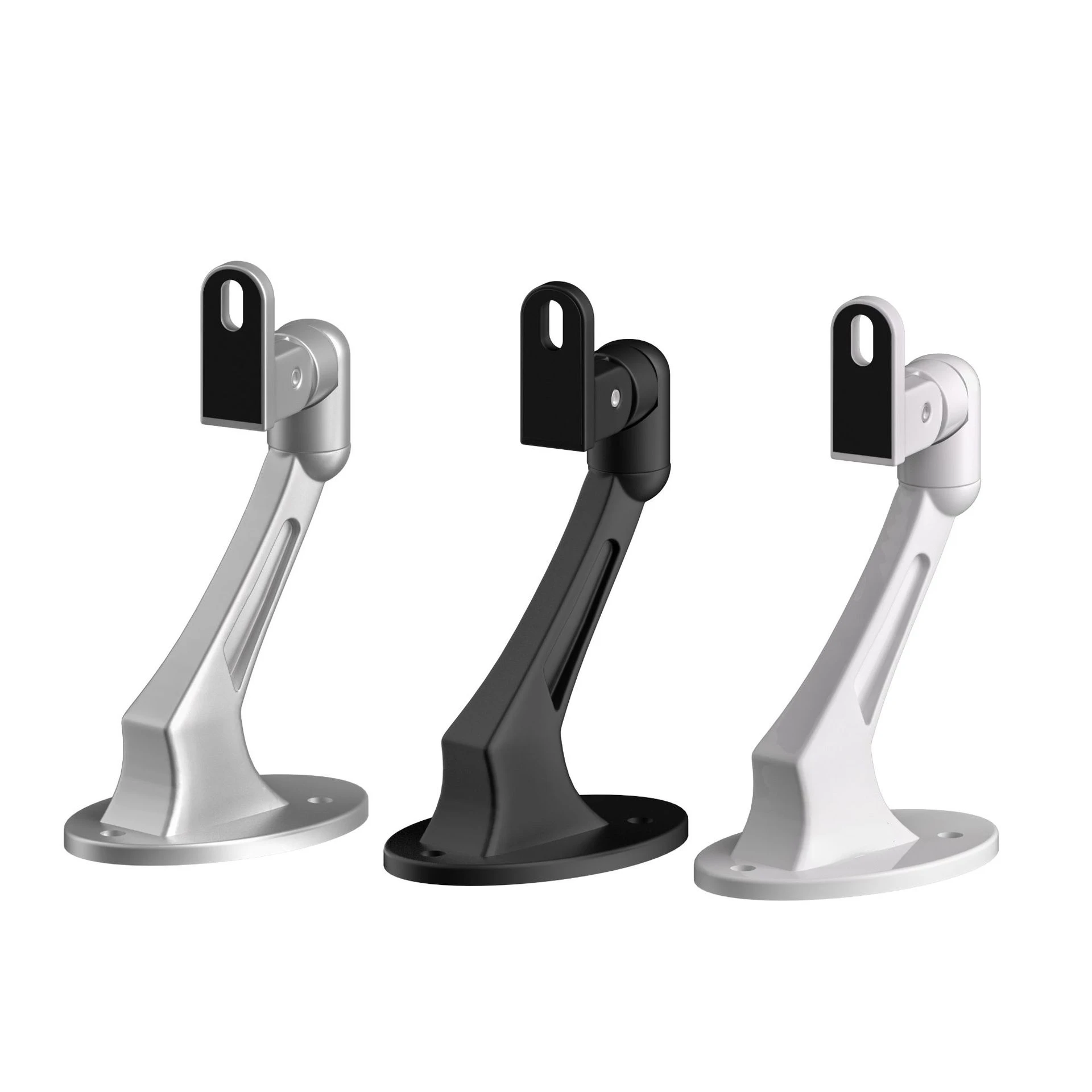 CCTV Camera Mounting Bracket Aluminum Video Surveillance Security