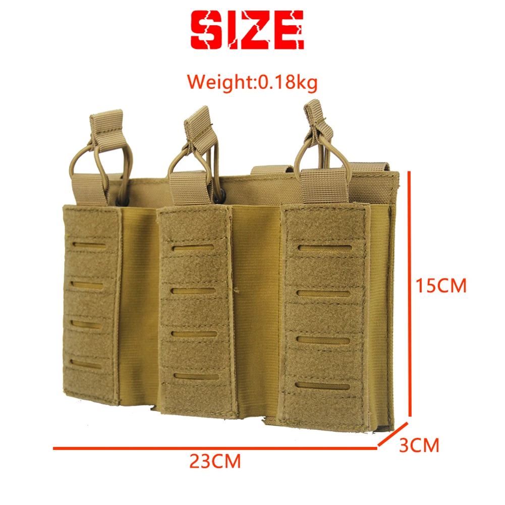  źâ Ŀġ Molle Mag Ŀġ, ź ִ  ž Ʈ Mag Ŀġ, M4 M14 M16 AK AR ġ ĳ