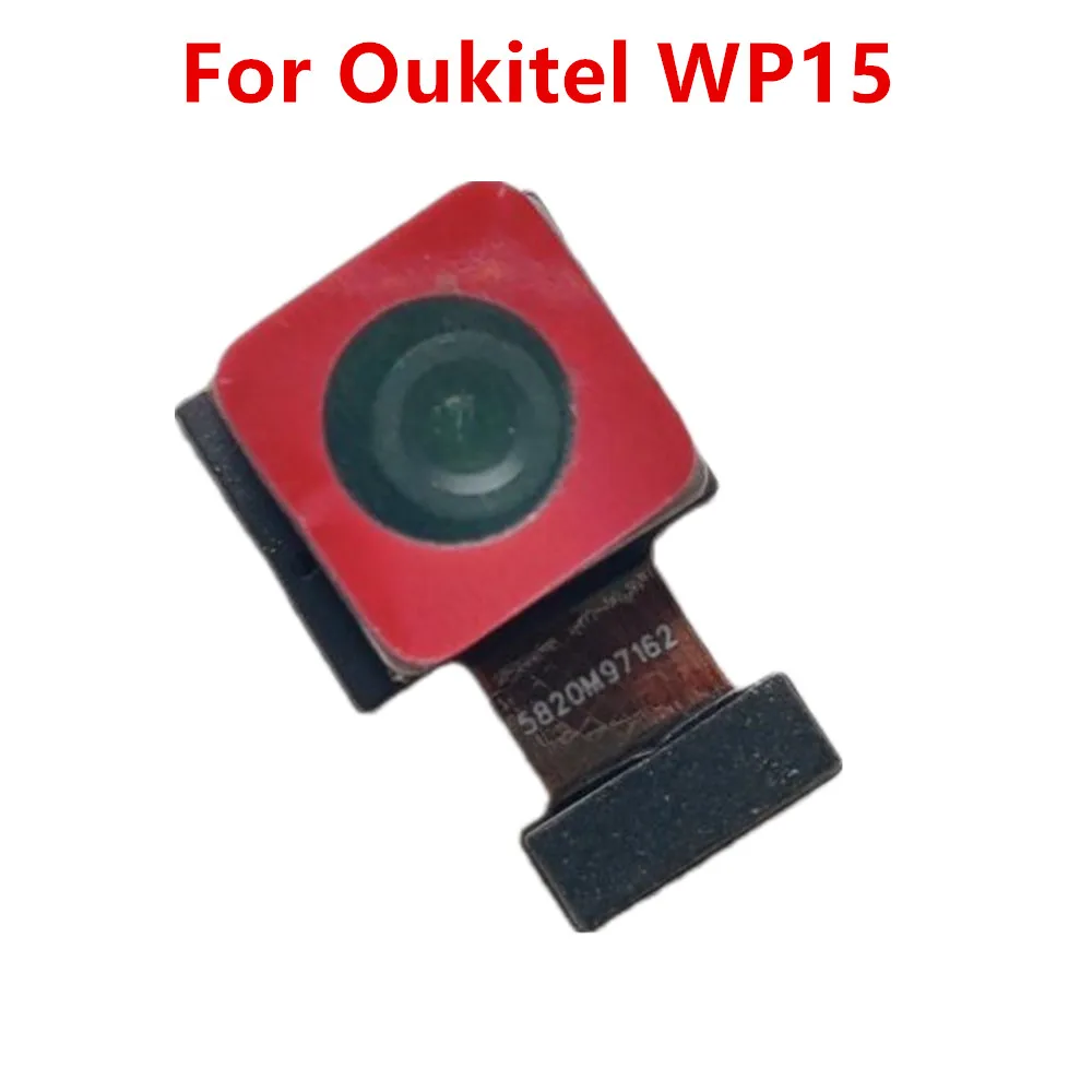 

Новая Оригинальная задняя камера для смартфона Oukitel WP15, 48 МП, новые оригинальные модули для задней камеры