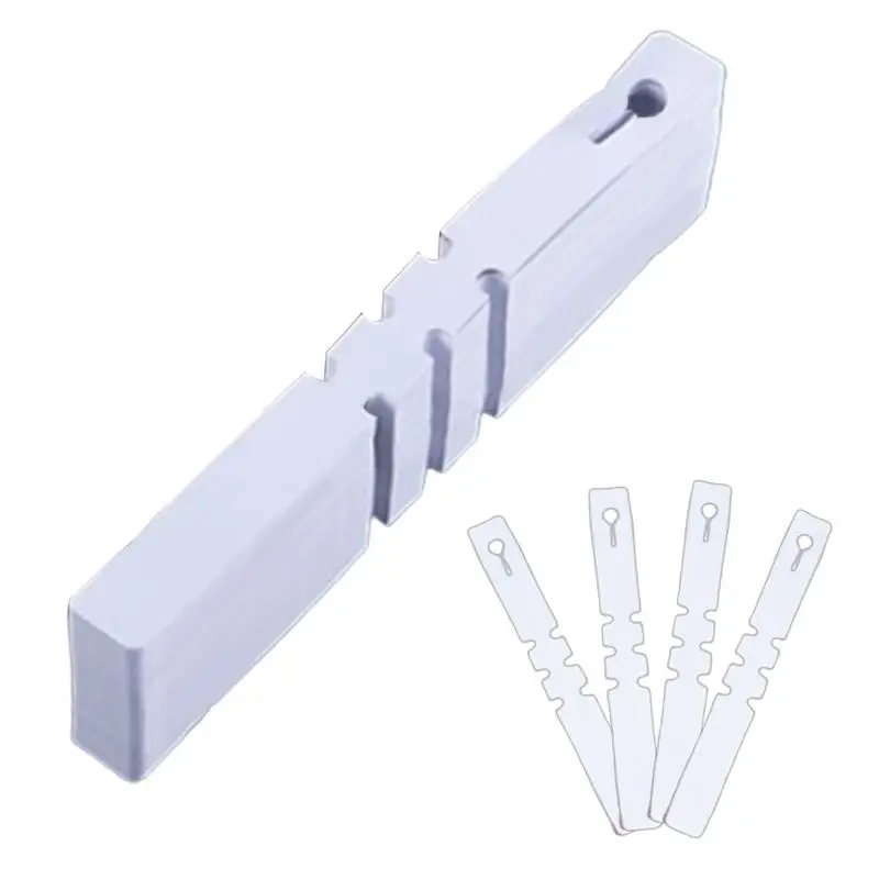 

Plant Labels Garden Waterproof Labels High-quality PVC Garden Sign Perfect For Outdoor Use In Garden And Laboratory Planting