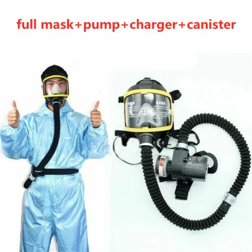 Full Mask Set