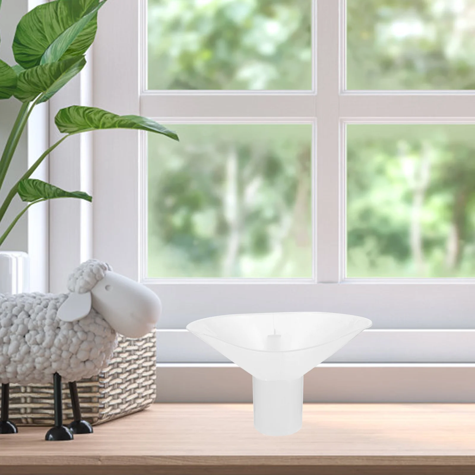 Рисунок 4 - Приемник для промывки глаз