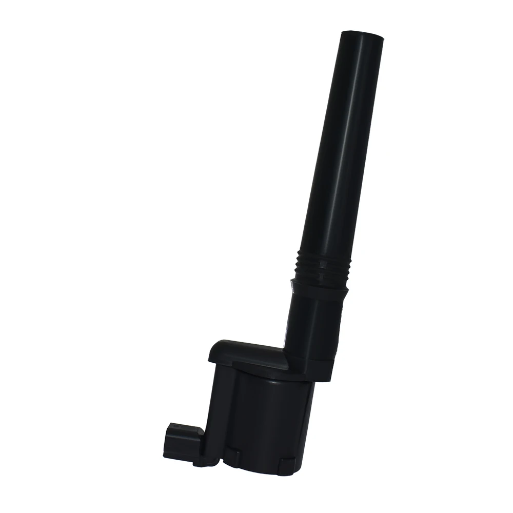 

Катушка зажигания 4L7E-12A366-AA