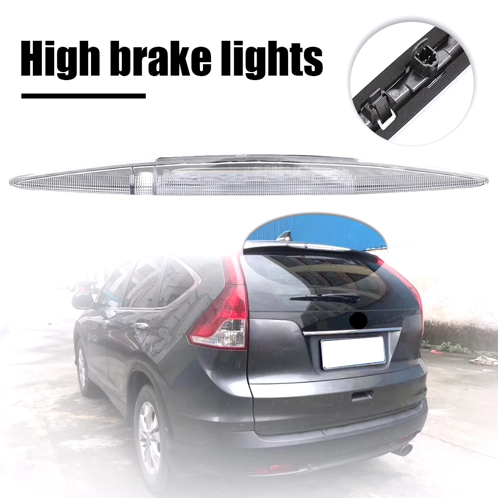 Honda CRV CR-V 2012-2016 ڵ  ü  Ʈ  , 3 ° 극ũ Ʈ,    ǰ