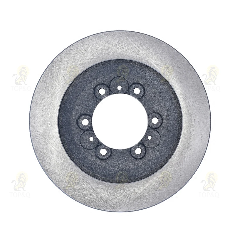 Fit for Great Wall Haval H3 H5 Winlge 3 5 European version front brake disc Disc brake Front disc
