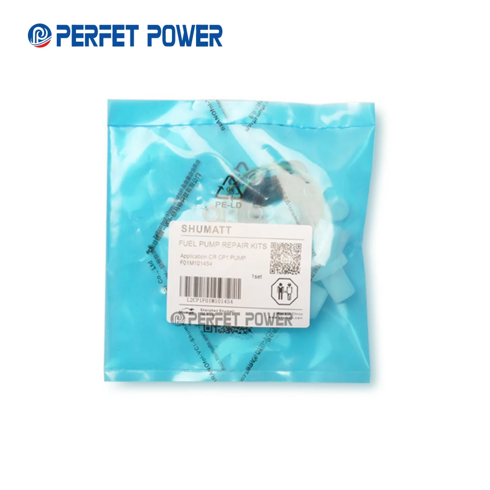 Injector Repair Kits F01M101454 F 01M 101 454 Fuel Pump Repair Kit CR/CP1S3/R65 Series
