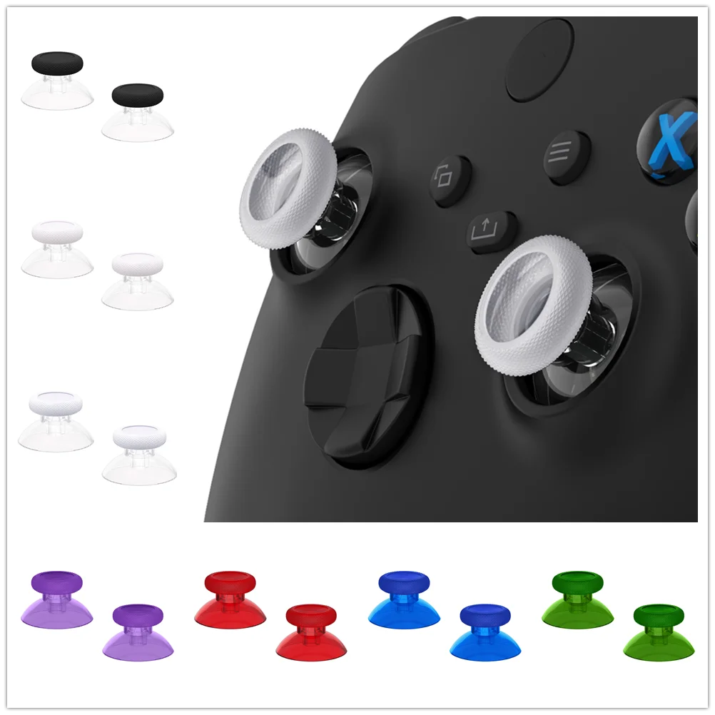Thumbsticks Extremerate, Stick Analogico, Joystick Per Controller Wireless Xbox Core, Per Xbox One Standard, Per Xbox One X/S/Elite
