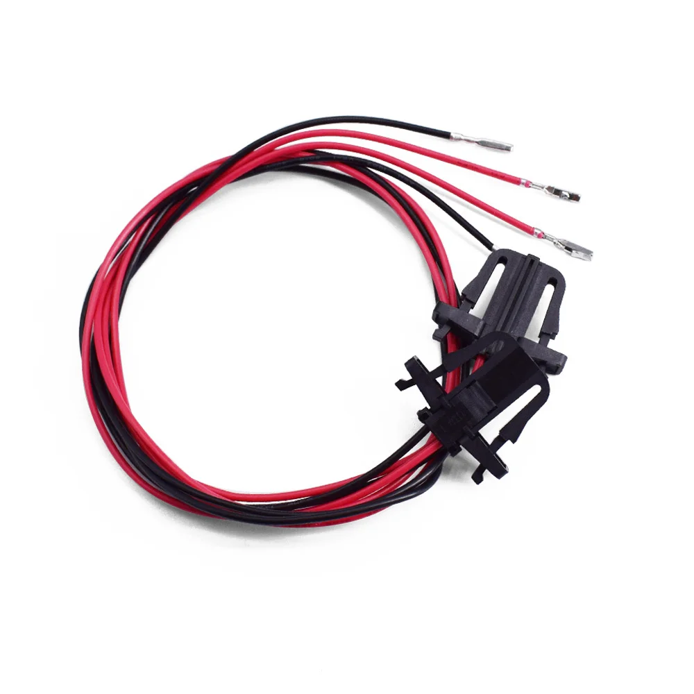 Door Light Cable Connector for Volkswagen VW Cars