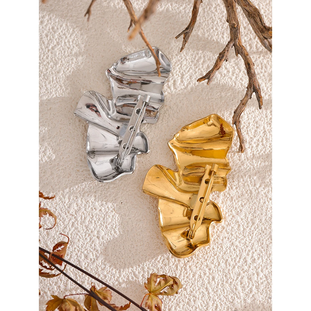 Yhpup Accessories Metal Jewelry