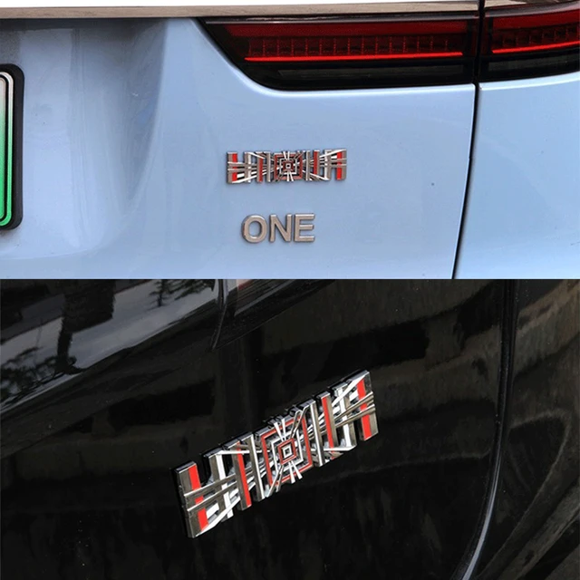 Tesla Model 3 Y S X Car Plaid Logo Stickers Tail Tag Badge Grid Auto Metal  Letter Body Decals Exterior Parts Accessories 2022 - Emblems - AliExpress